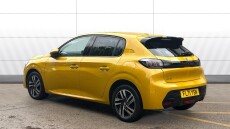 Peugeot 208 1.2 PureTech 100 Allure 5dr EAT8 Petrol Hatchback